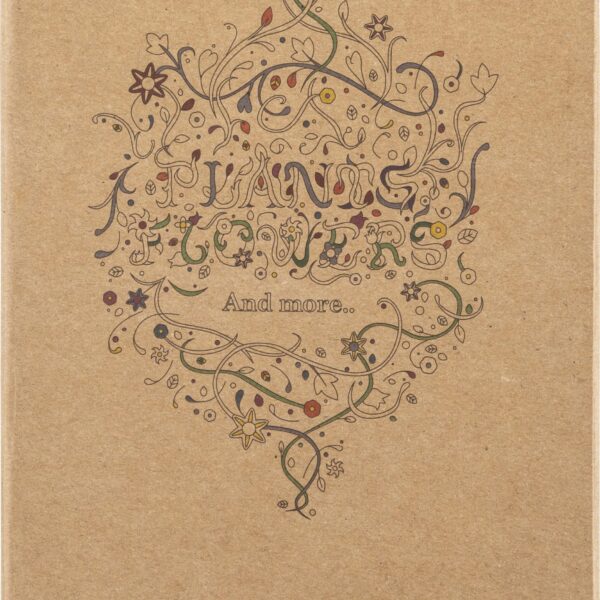 Cardboard drawing set Kora