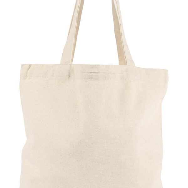 Cotton (250 gr/m²) shopping bag Dalia