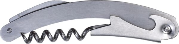 impr_928969 Stainless steel waiter's knife Dana