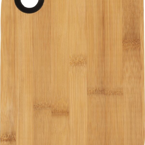 Bamboo cutting board Steven