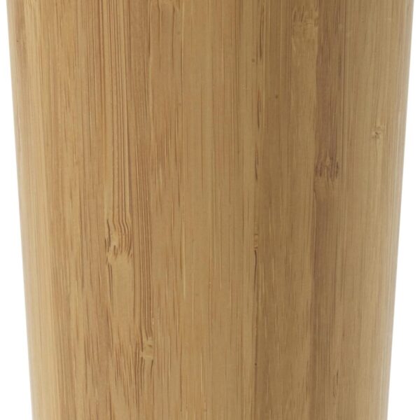 Bamboo and stainless steel travel cup Sabine