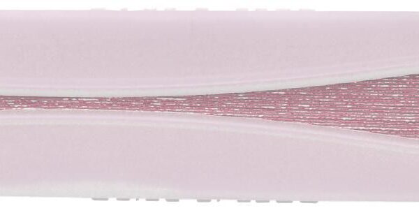 Paper hand held fan Dylan