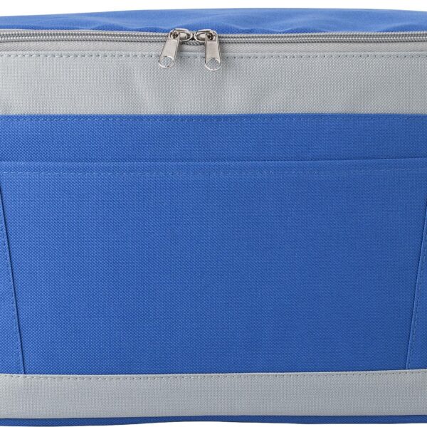 Polyester (600D) cooler bag Grace