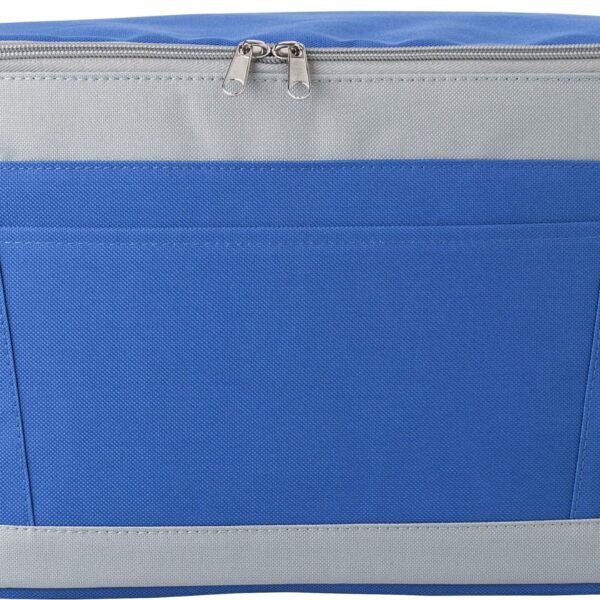 Polyester (600D) cooler bag Grace