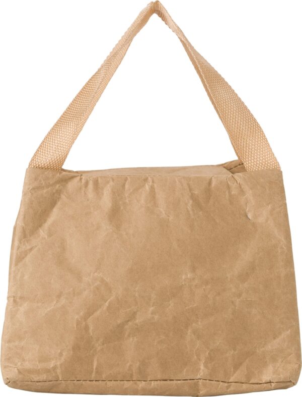 impr_930695 Kraft paper cooler bag Callen