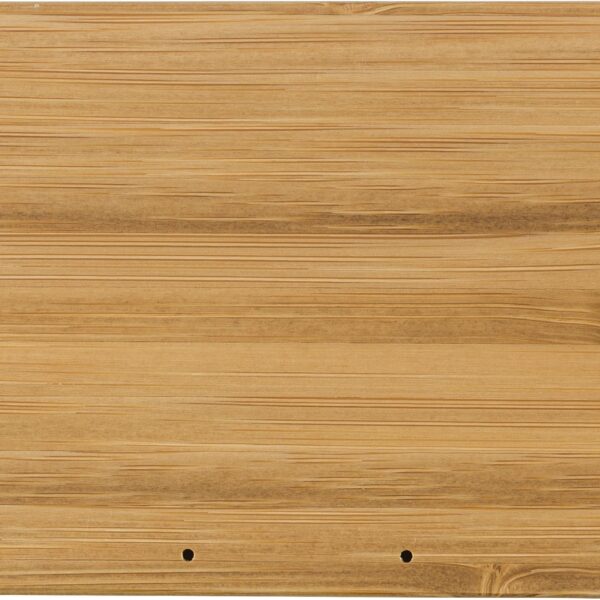 Bamboo wireless charger Tatum