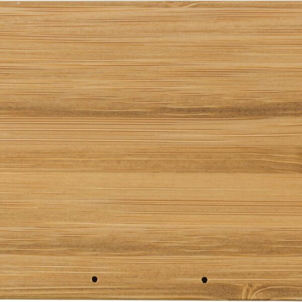 Bamboo wireless charger Tatum