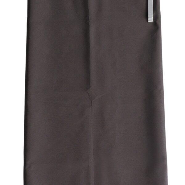 100% Polyester Apron Farah