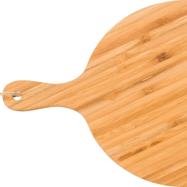 Bamboo cutting board Heddy