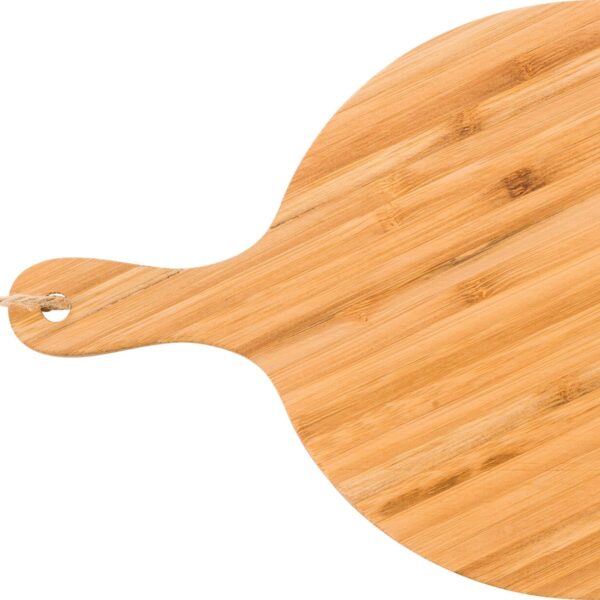 Bamboo cutting board Heddy