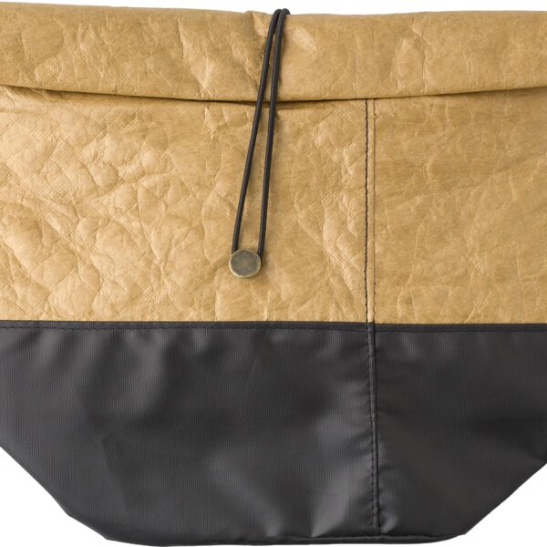 Tyvek and polyester cooler bag Kerry