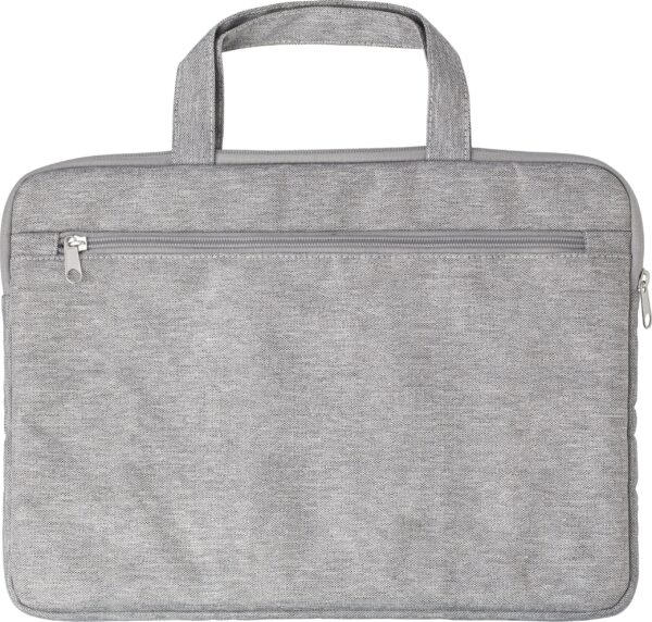 impr_936700 rPET laptop bag Ibrahim
