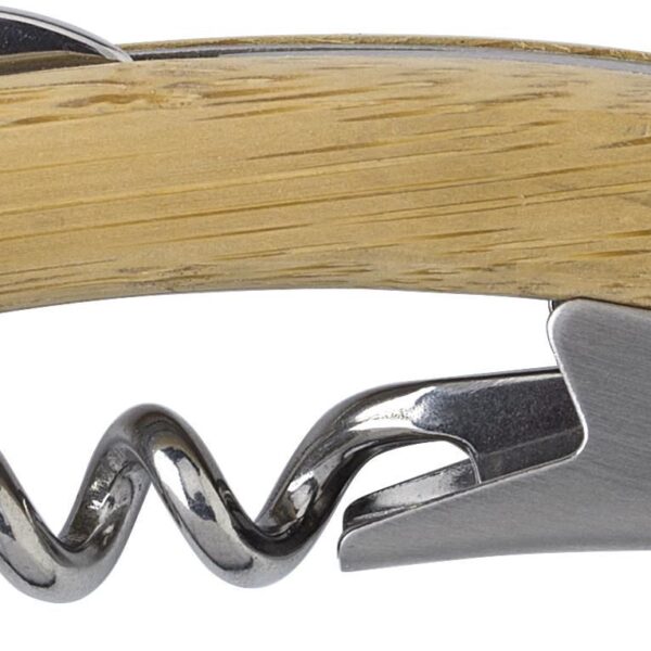 Bamboo waiters knife Lenny