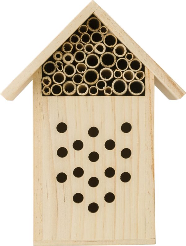 impr_937649 Wooden bee house Fahim