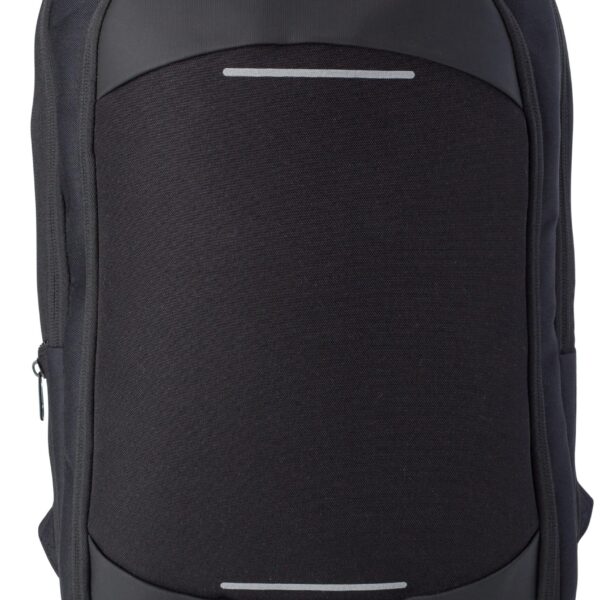 Polyester (600D) backpack Paul