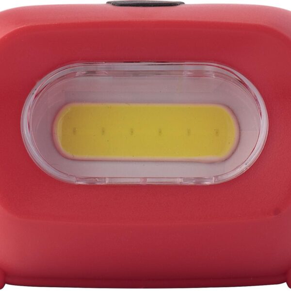 Polyester head light Azalia