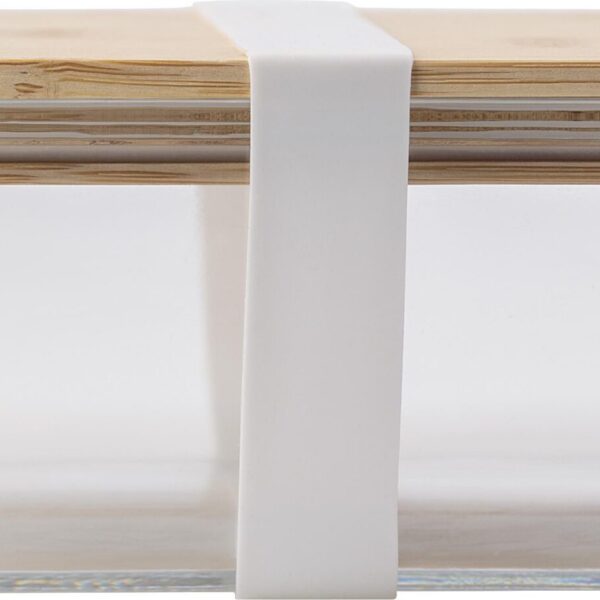 Glass lunchbox Nicole