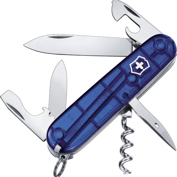 Victorinox pocket knife Spartan