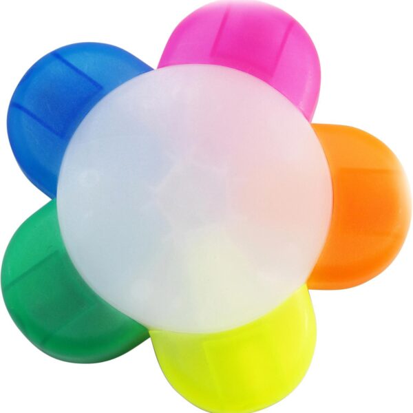 ABS text highlighter Brodie