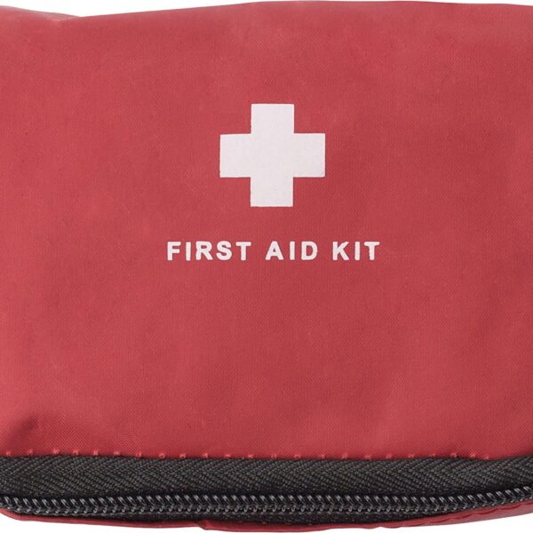Nylon first aid kit Tiffany