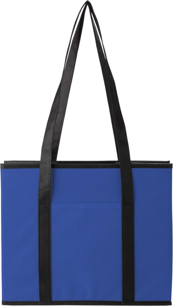 impr_941132 Nonwoven (80 gr/m²) car organizer Remi