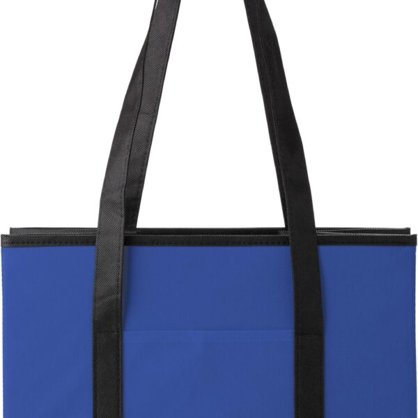 Nonwoven (80 gr/m²) car organizer Remi