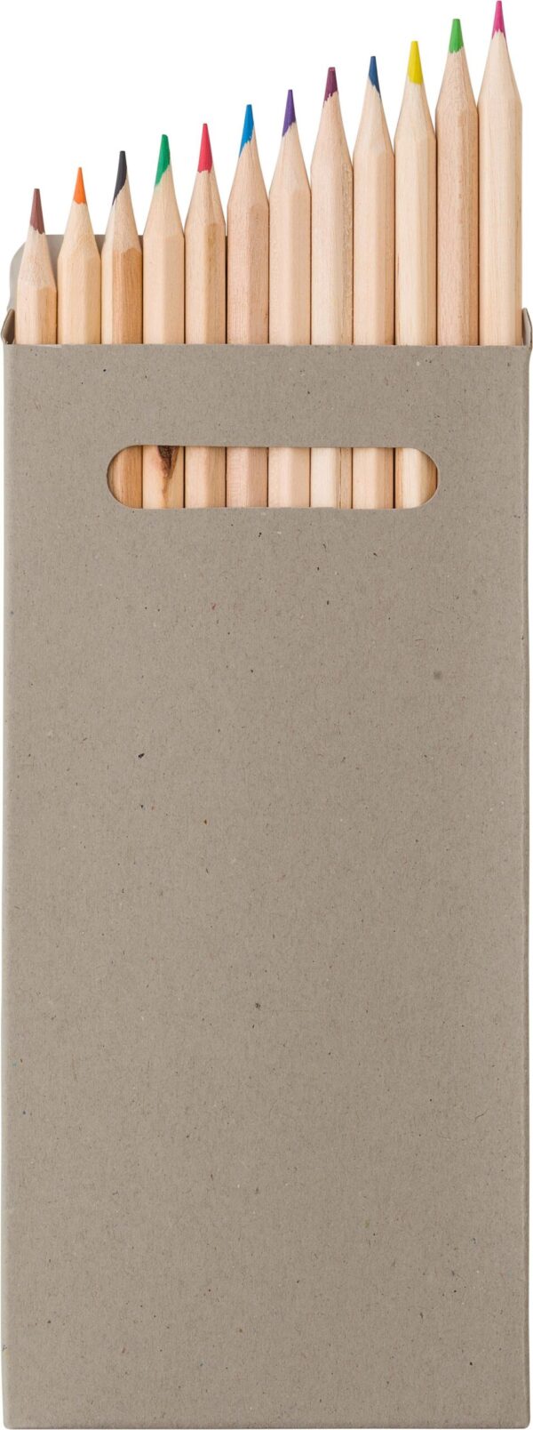 impr_941206 Wooden pencil set Nina
