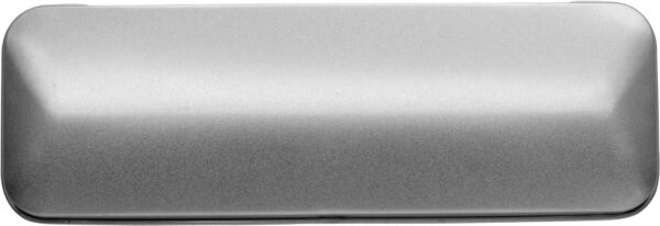 Aluminium writing set Yolanda