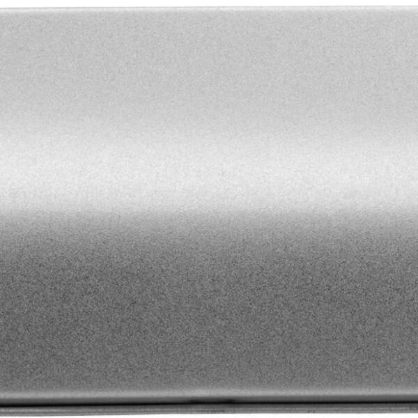 Aluminium writing set Yolanda