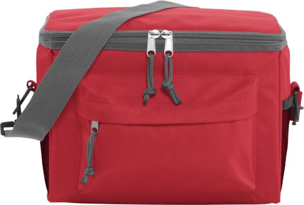 impr_941710 Polyester (600D) cooler bag Joey