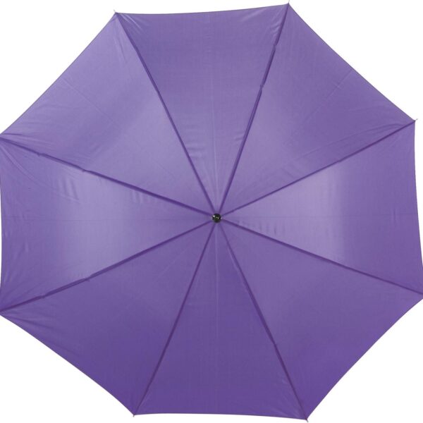 Polyester (190T) umbrella Andy