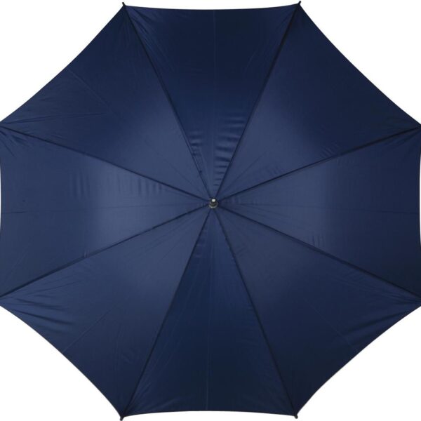 Polyester (190T) umbrella Rosemarie