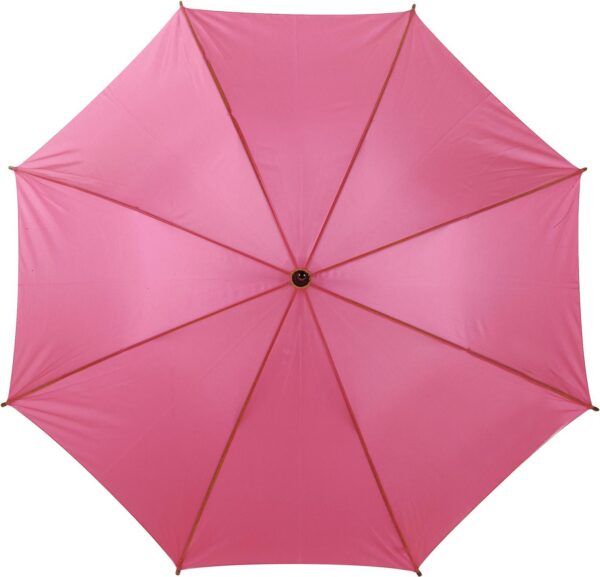 Polyester (190T) umbrella Kelly