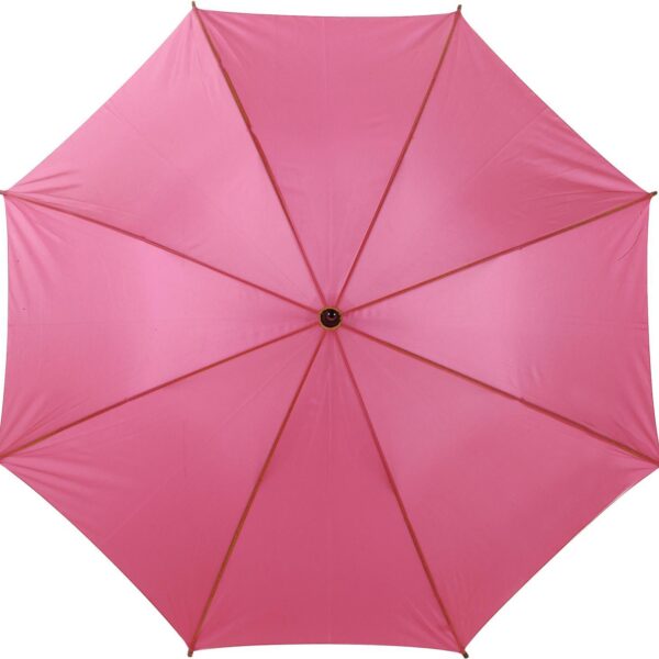 Polyester (190T) umbrella Kelly