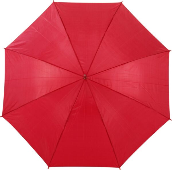 Polyester (170T) umbrella Alfie