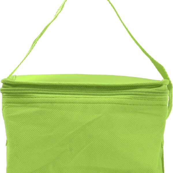 Nonwoven (80 gr/m²) cooler bag Arlene