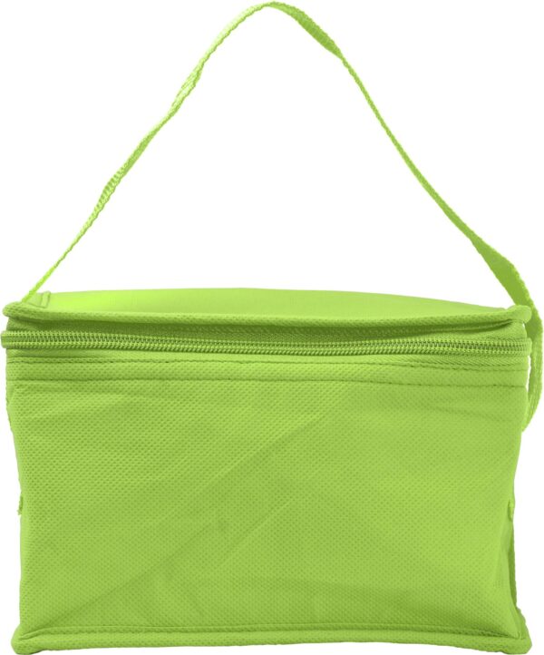 impr_942221 Nonwoven (80 gr/m²) cooler bag Arlene