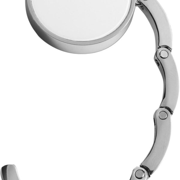 Metal bag hook Eloise