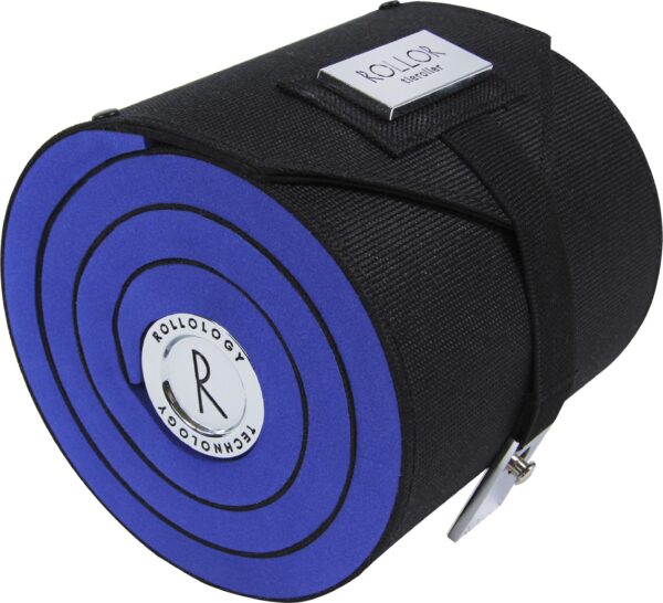 Rollor® travel tie carrier Gabriella