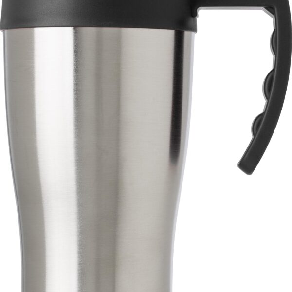 Stainless steel travel mug Dev