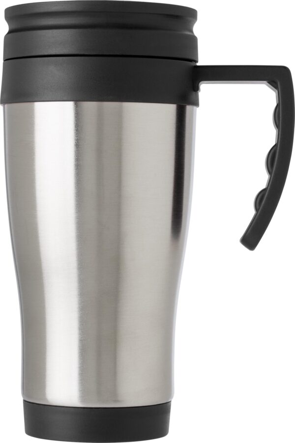 impr_942621 Stainless steel travel mug Dev