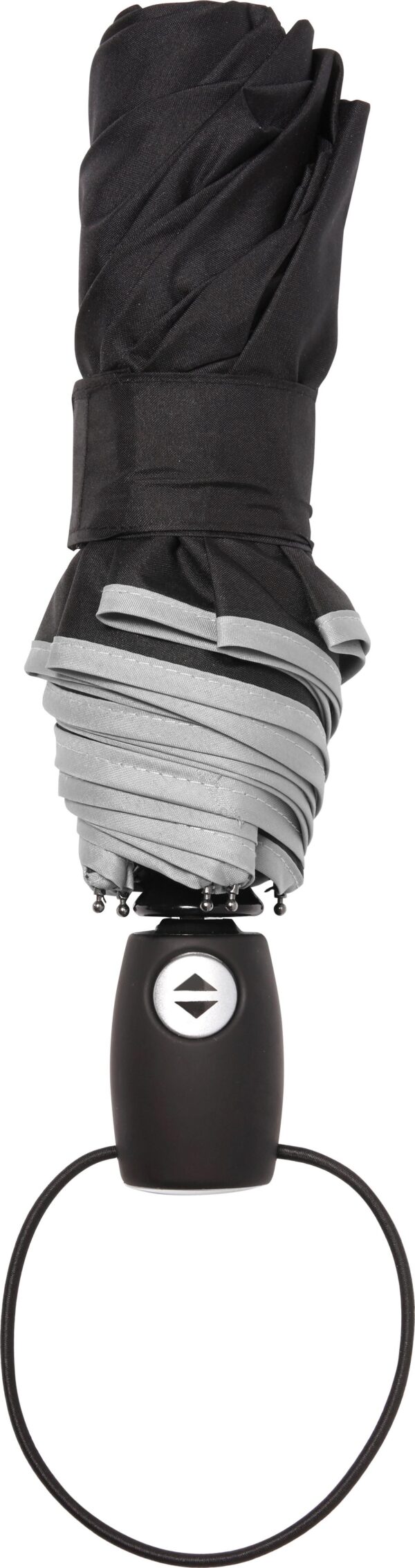 Pongee (190T) umbrella Ben