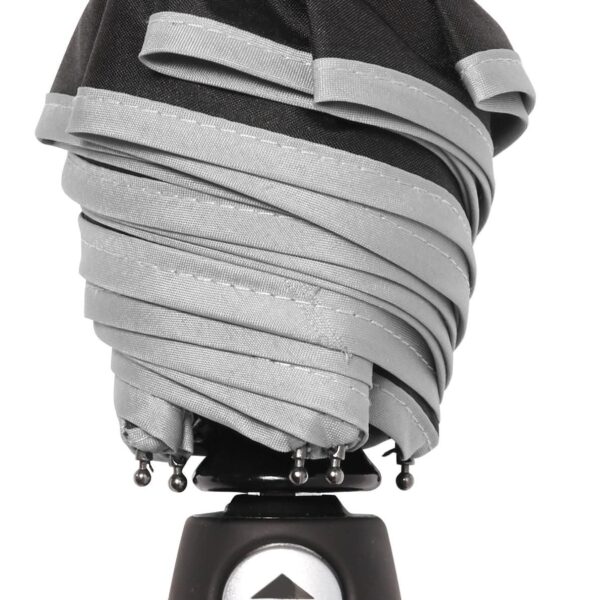 Pongee (190T) umbrella Ben