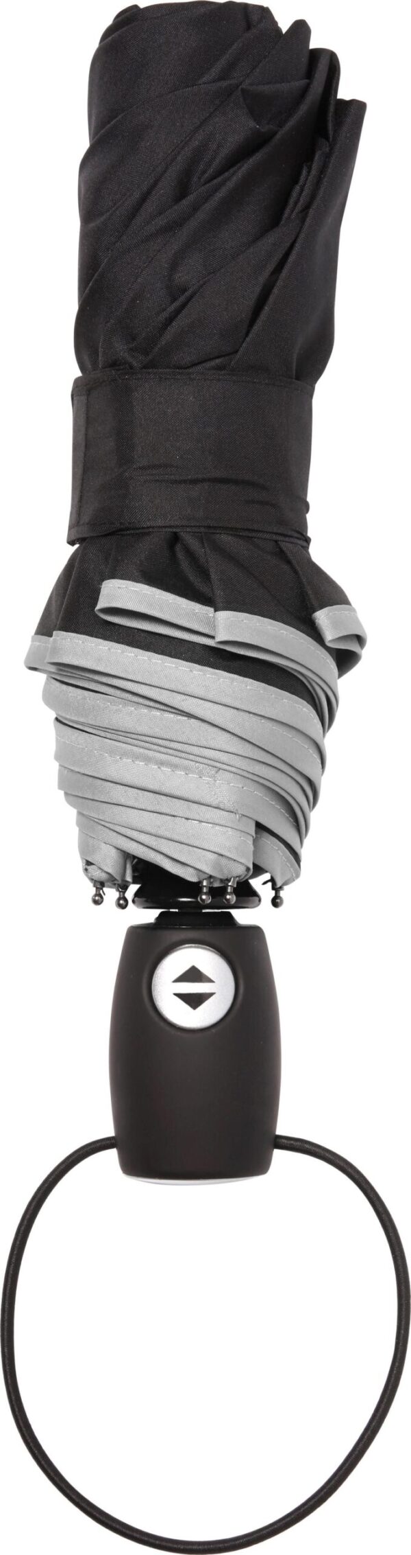 impr_942697 Pongee (190T) umbrella Ben