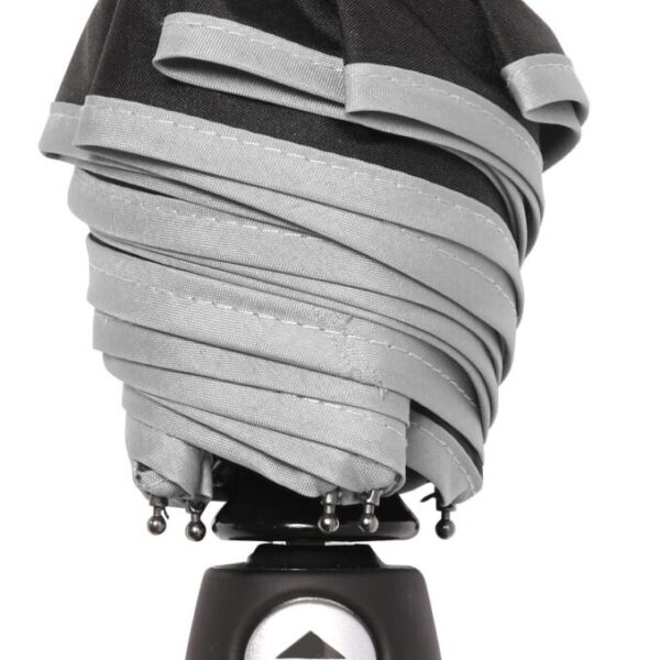 Pongee (190T) umbrella Ben