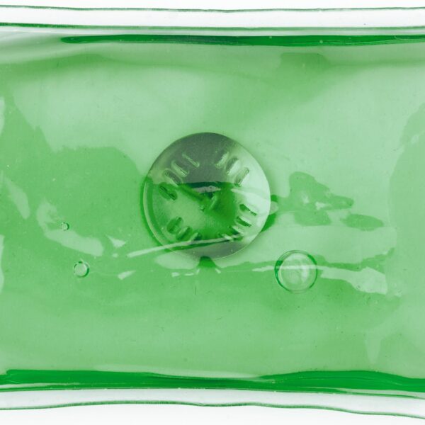 PVC self heating pad Charles