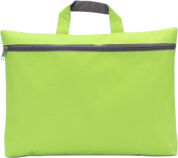 Polyester (600D) conference bag Elfrieda