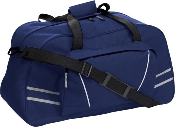 Polyester (600D) sports bag Marwan