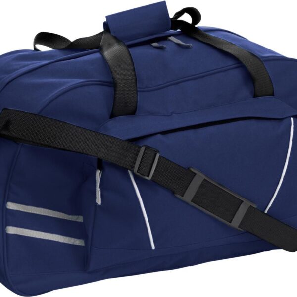 Polyester (600D) sports bag Marwan