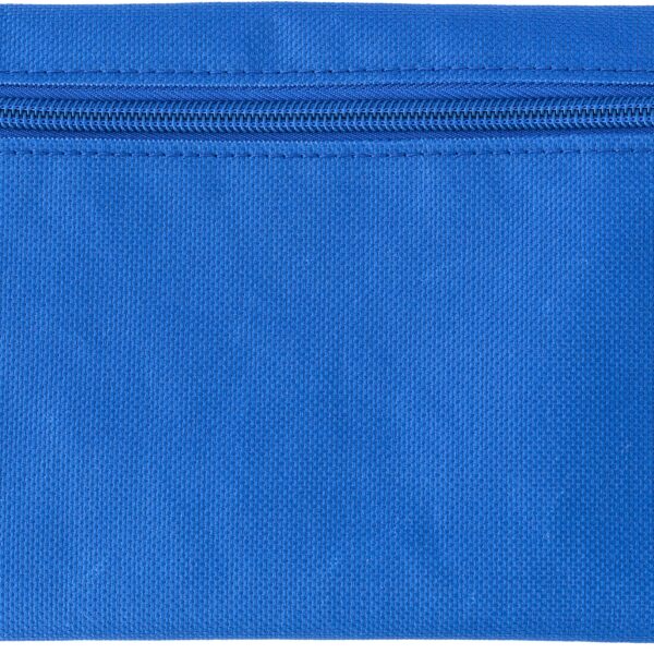 Polyester (600D) toilet bag Bonnie